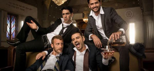 לאור ההצלחה: שבאבניקים תחזור לעונה שלישית