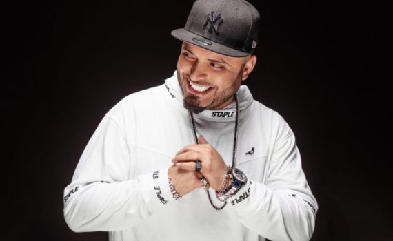 סאבלימינל בביצוע מחודש לשיר "נייר עיתון"