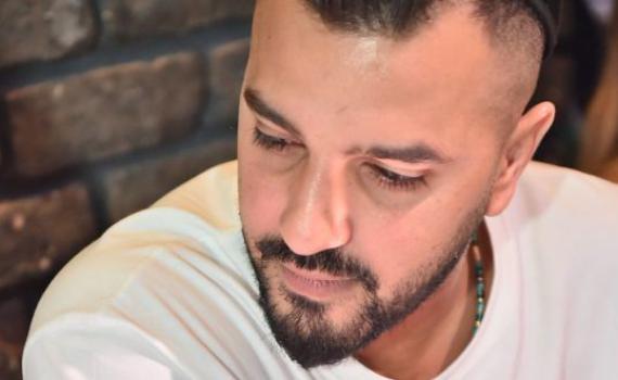 "אני נשבע": איתי לוי בסינגל חדש