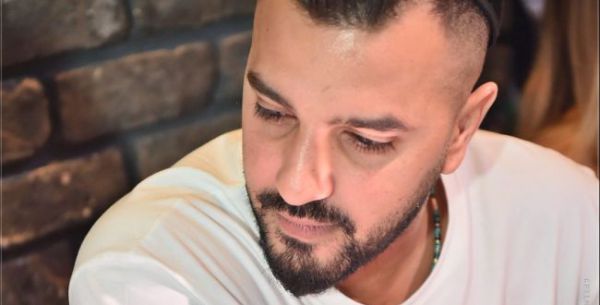 "אני נשבע": איתי לוי בסינגל חדש