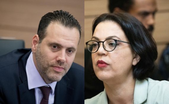 איך לנהוג באופוזיציה? ויכוח בין חברי הליכוד