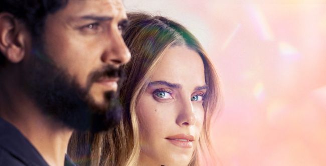 צפו: הצצה לפרק החדש של הסדרה 'להיות איתה'