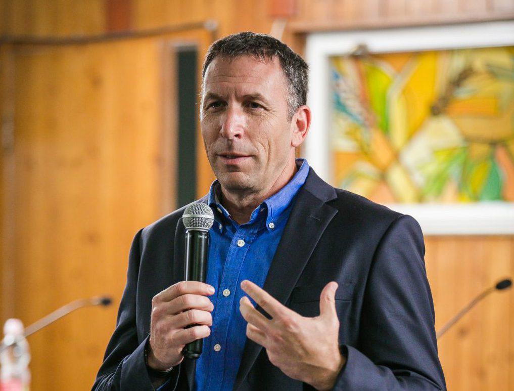 תלונה ליועמ"ש: המינוי של כהנא מנוגד לחוק