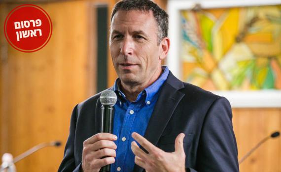 שינוי גוף הבוחר של הרבנים הראשיים יוצא לדרך