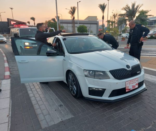 היום: תרגיל משותף של כל גופי הביטחון ברחבי הארץ