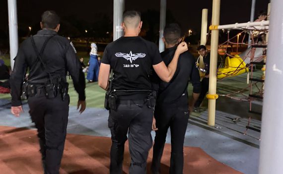 חשד: נרצחה על ידי בן זוגה חודש אחרי שהשתחרר ממאסר