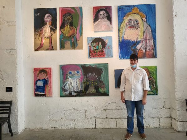 אמנים מתגייסים להעלאת המודעות לבריאות הנפש