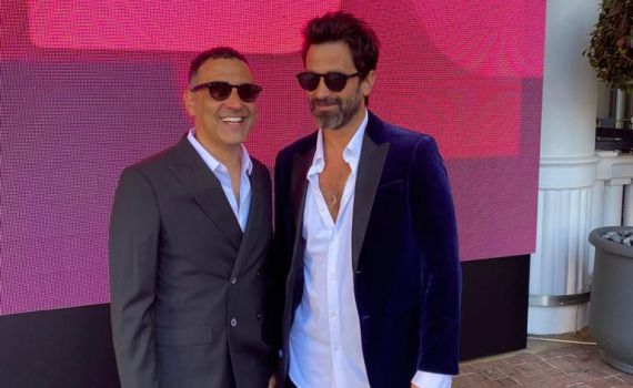 גאווה ישראלית: הסדרה "עלומים" בפסטיבל קאן