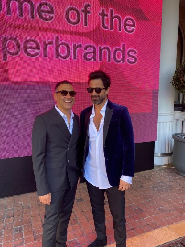 גאווה ישראלית: הסדרה "עלומים" בפסטיבל קאן