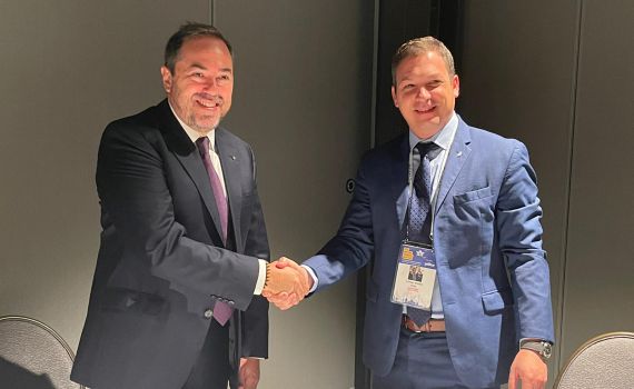 נחתם הסכם תעופה בין מרוקו לאל-על