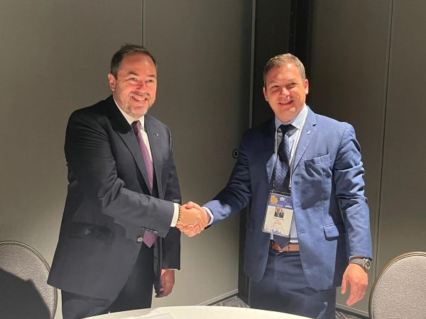 נחתם הסכם תעופה בין מרוקו לאל-על