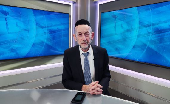 "בנט לא לגיטימי, והוא עוד מדבר על המפלגות שלנו?"