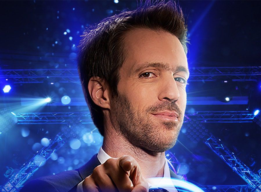 נמרוד הראל כמו שמעולם לא ראיתם