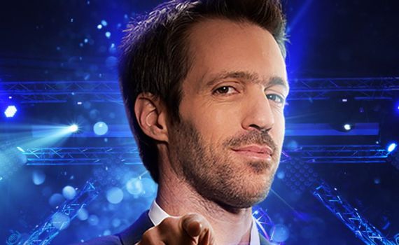 נמרוד הראל כמו שמעולם לא ראיתם