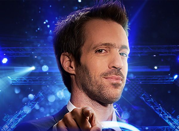 נמרוד הראל כמו שמעולם לא ראיתם