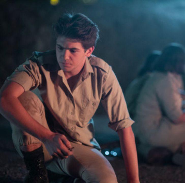 26 שנה לרצח: הכירו את "הסטורי של רבין" | צפו