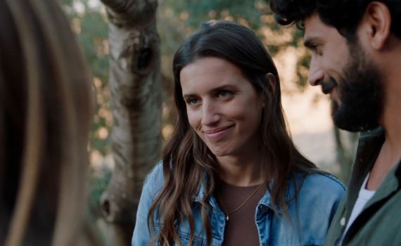 הליהוקים החדשים לסדרה "האויב שבתוכנו"