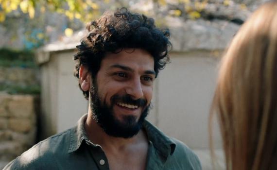 יהורם גאון, אביב אלוש ונדב אבקסיס חוזרים לצבא