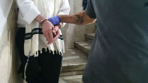 התפתחות בפרשת רצח בירושלים מלפני 30 שנה