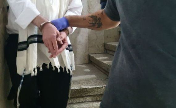 התפתחות נוספת בפרשיית הרצח מלפני 30 שנה