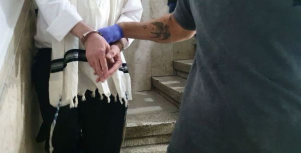 התפתחות נוספת בפרשיית הרצח מלפני 30 שנה