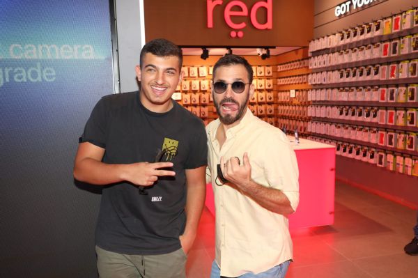 מאלירז שדה עד קורין גדעון: כל הסלבס בהשקה אחת