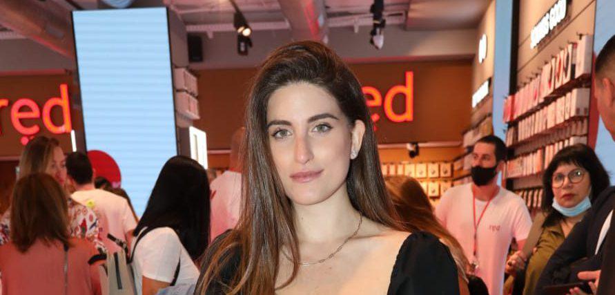 דנה זרמון על אמיר חצרוני: "איש דוחה, לא מגיעה לו במה"