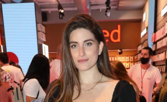 דנה זרמון על אמיר חצרוני: "איש דוחה, לא מגיעה לו במה"