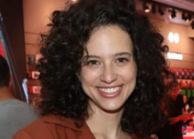 קורין גדעון חוזרת לתקשורת: זאת התחנה הבאה בחייה