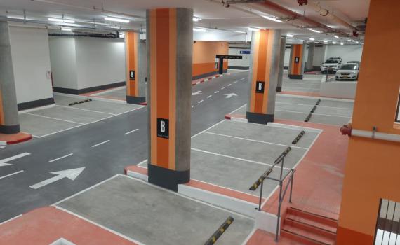 ההרוגה שנמחצה בחניון: הרבנית גלית דאבוש