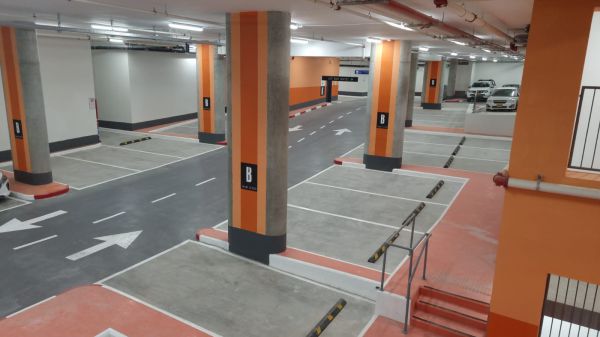 ההרוגה שנמחצה בחניון: הרבנית גלית דאבוש