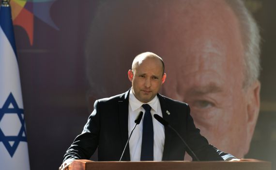 בנט: "לא משנה הנסיבות, אסור לשרוף את הבית"