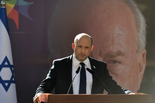 בנט: "לא משנה הנסיבות, אסור לשרוף את הבית"