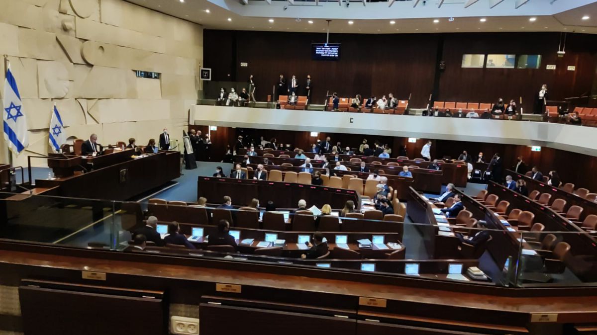 אושר סופית: תומכי טרור לא יוכלו להתמודד בבחירות המקומיות