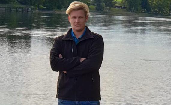 עזרה בחיפוש נעדר באזור חדרה