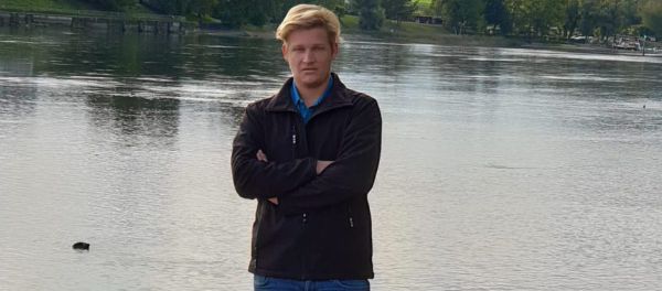 עזרה בחיפוש נעדר באזור חדרה