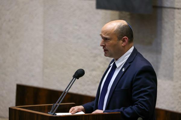 דיווח: בנט פעל כדי להחריג את עצמו מהחוק