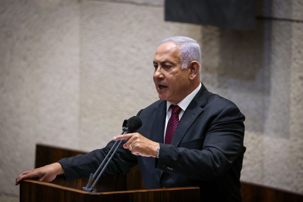 "26 שנה יש מי שמשתמש ברצח כדי לתקוף אותי"