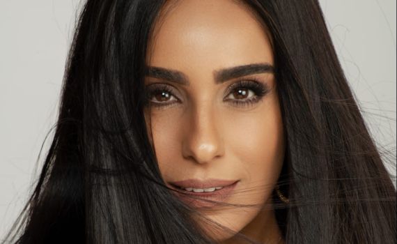 כבר לא רק זמרת: נרקיס משנה את הקריירה