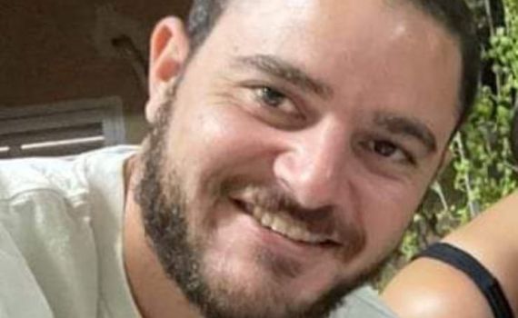 אסון הכדור הפורח: הצעיר שנהרג – יוגב כהן בן ה-28