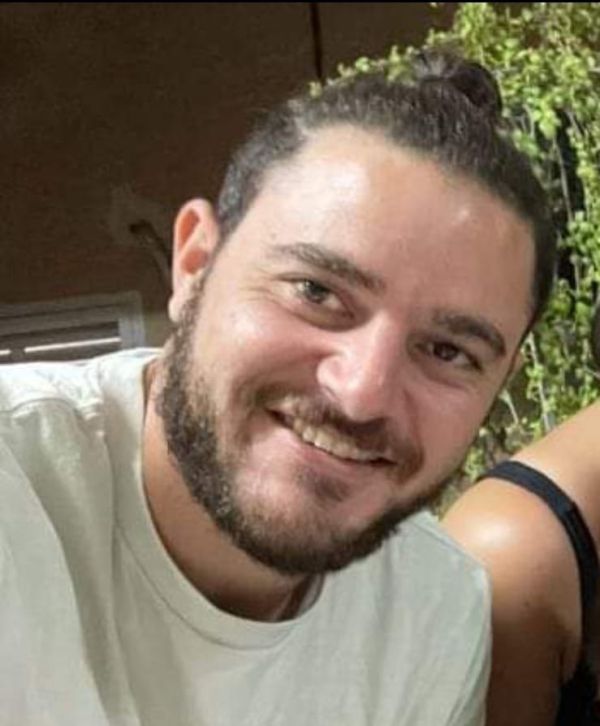 אסון הכדור הפורח: הצעיר שנהרג – יוגב כהן בן ה-28