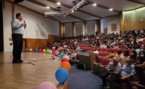 יריד השירות הלאומי תשפ"ב יוצא לדרך | כל הפרטים