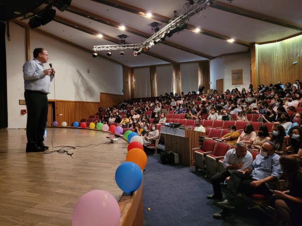 יריד השירות הלאומי תשפ"ב יוצא לדרך | כל הפרטים