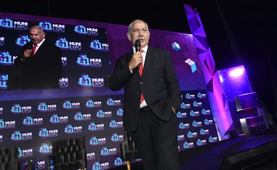 נתניהו: נחזור, זה יקרה עוד שבועיים או עוד 3 שנים וחצי