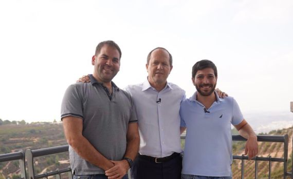 ברקת: "ממשלת ישראל מפקירה את יו"ש"