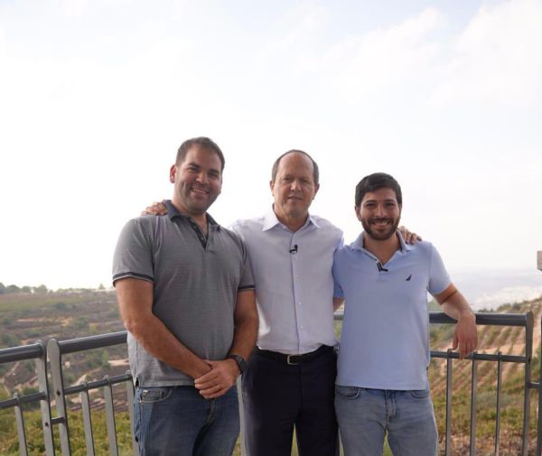 ברקת: "ממשלת ישראל מפקירה את יו"ש"