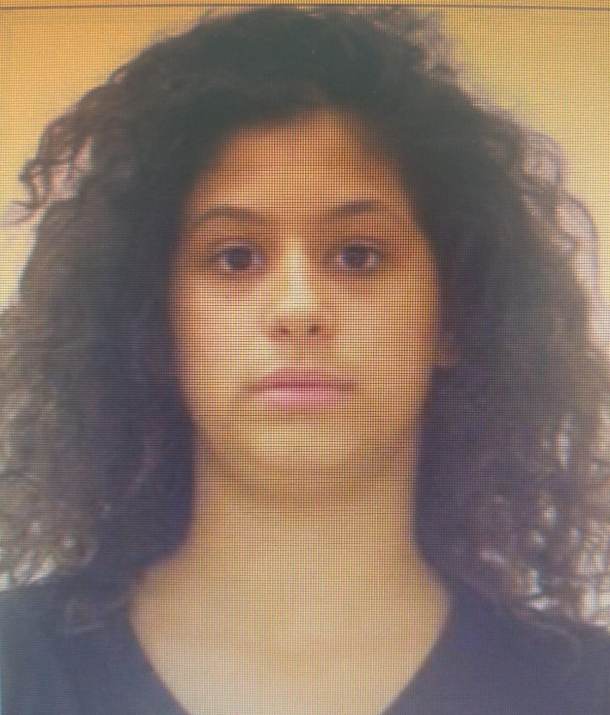 סיוע באיתור קטינה נעדרת מירושלים