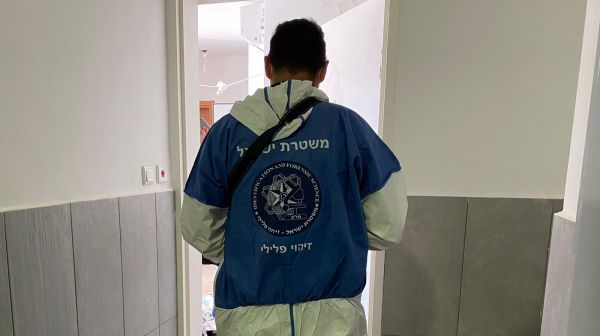 ניסיון הרצח בירושלים: הוגש כתב אישום נגד החשוד