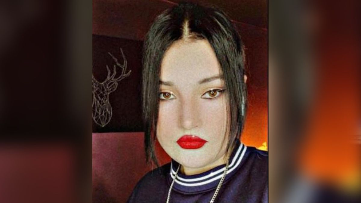 המשטרה מבקשת סיוע באיתור נעדרת בירושלים