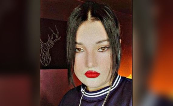 המשטרה מבקשת סיוע באיתור נעדרת בירושלים